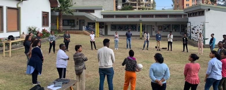 UWC Ethiopia selections